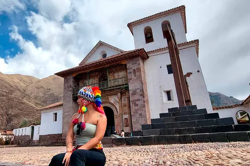 Private transfer to tourist attractions in Cusco