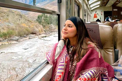 Private transfer to the Train Stations in Cusco