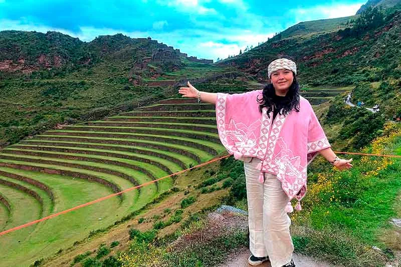 Private transfer to the Sacred Valley of the Incas